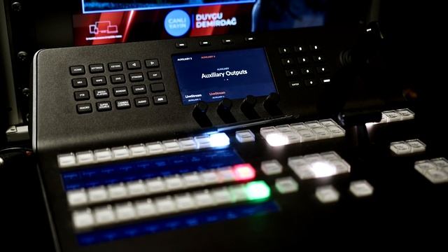 GAİN Medya içerik tanıtımlarını DaVinci Resolve altyapısıyla kurguluyor смотреть онлайн