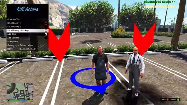 Mission Maker Tutorial (FULL, IN DEPTH) | GTA 5 Mods смотреть онлайн