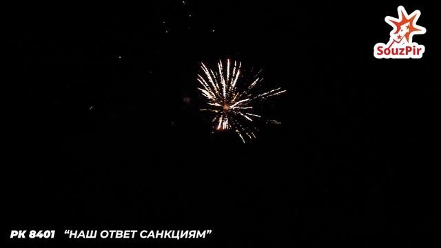 Наш ответ санкциям (1,25"х 49) 1/4/1 РК8401 смотреть онлайн
