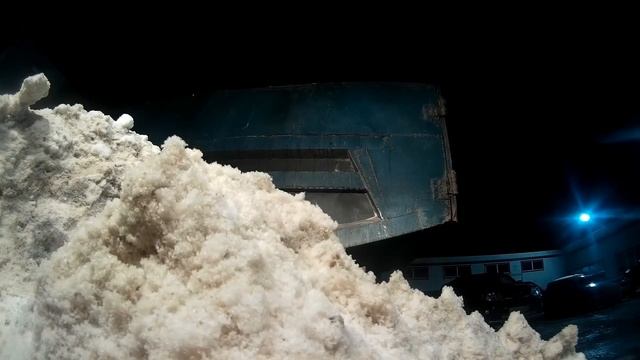 Вывоз снега Бессоница смотреть онлайн