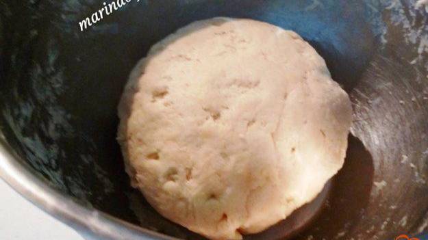 Сборник рецептов