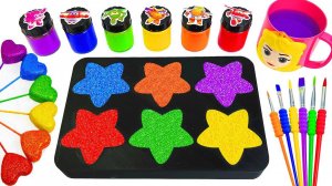 Яркие Мультики для малышей. Мультики - залипалки для детей. Мультики смотреть онлайн