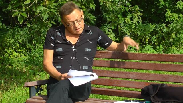 О ВЫСОКОМ И НИЗКОМ | Стихи | Превью смотреть онлайн