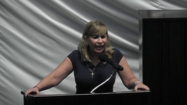 Intervención Dip. Susana Hurtado Vallejo. PVEM (18/Septiembre/2023) смотреть онлайн