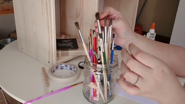 IKEA FLISAT DOLLHOUSE: Assembly & makeover | PHILIPPINES \\ ERIKA ♡ смотреть онлайн