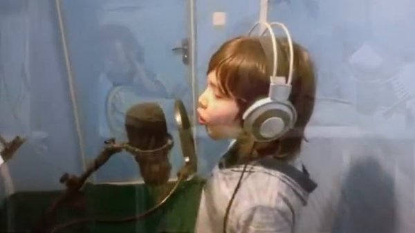 Звонарь. Красивая песня