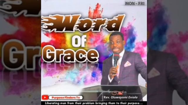GOD SAYS, DO NOT FEAR. - Rev Yomi Eniola смотреть онлайн