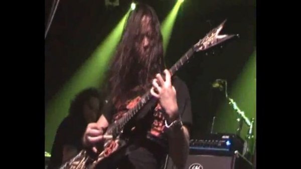 PanterA @ FLOODS OUTRO ★★★★★