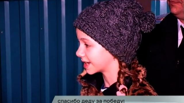 08 02 16 Автопробег в ст.Журавской смотреть онлайн
