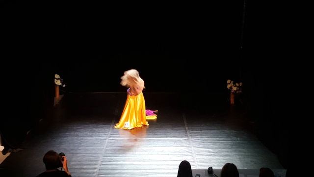 Юниоры восточное шоу. Лиза. смотреть онлайн