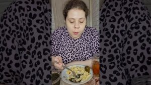 КЕМ Я РАБОТАЛА_НАШИ ПЛАНЫ ЗАВИСЯТ ОТ НАШЕГО СОСТОЯНИЯ/МАКАРОНЫ ПО-ФЛОТКИ - МУКБАНГ