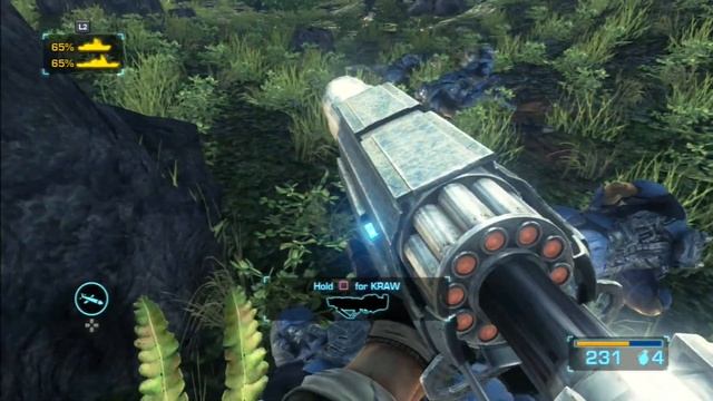 Battleship ... (PS3) Gameplay смотреть онлайн