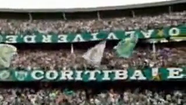 Sai do chão a torcida do verdão смотреть онлайн