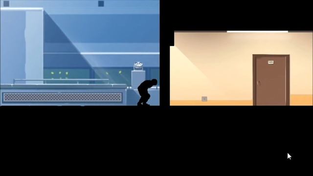 Vector Gameplay (PC HD)