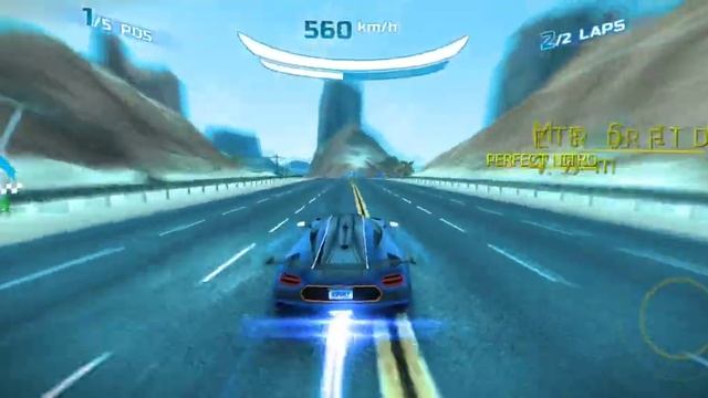 #asphaltnitro Asphalt nitro VIP Challenge finish TOP-4 Koenigsegg One:1 LEADERBOARD смотреть онлайн