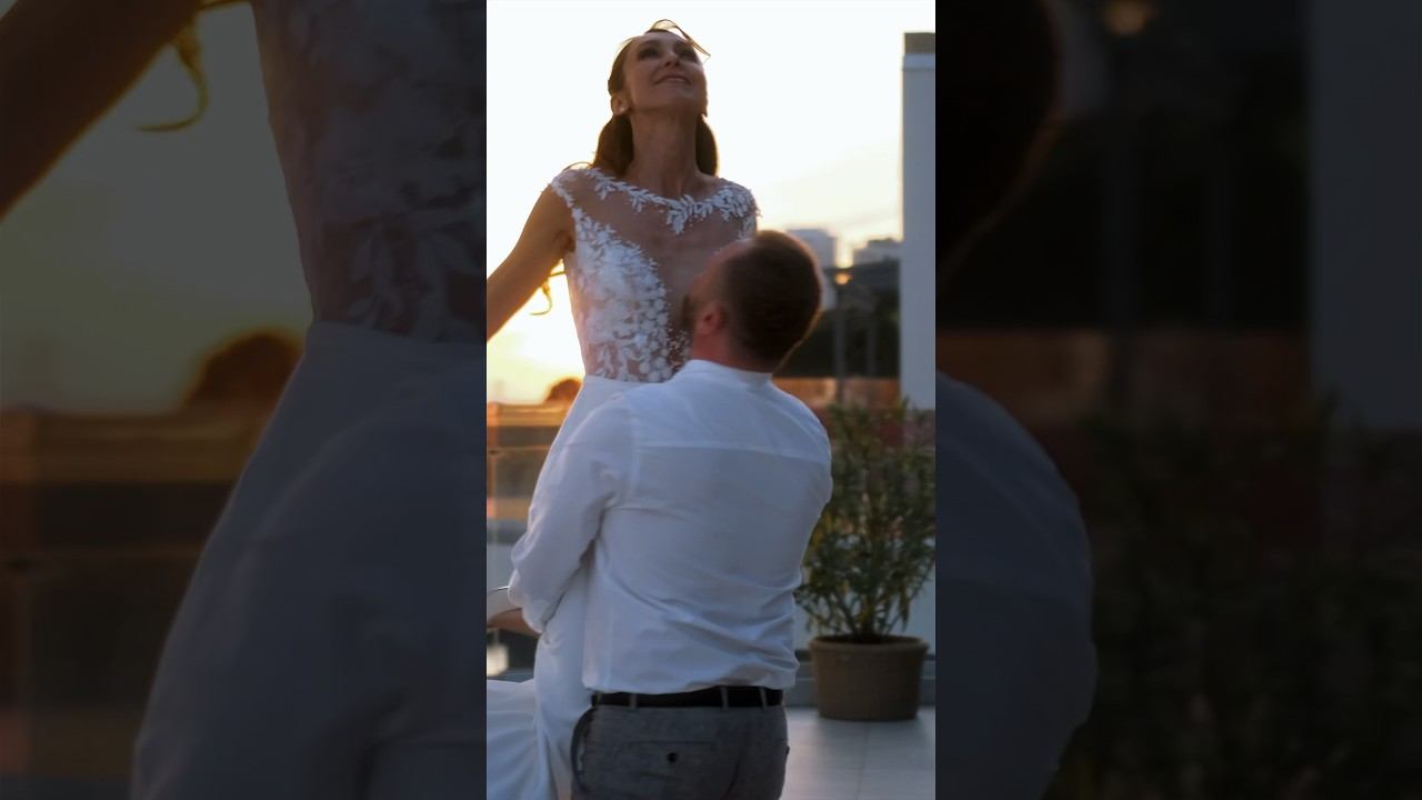 Что такое любовь? #свадьба смотреть онлайн