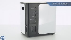 Кислородный концентратор Med-Mos Y007-1