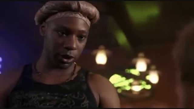 True Blood- AIDS Burger смотреть онлайн