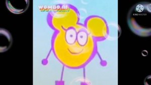 All Preview 2 Mouseheadz Deepfake V2 bubbles