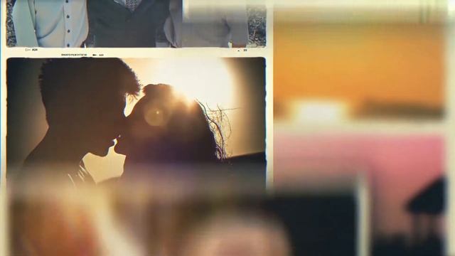 Dream Memories Slideshow [Premiere Pro Templates] смотреть онлайн