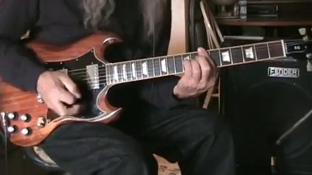Mastodon - Oblivion (cover) смотреть онлайн