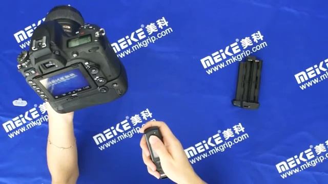 MK-DR750 Classic Camera Pack for D750 nikon DSLR camera смотреть онлайн