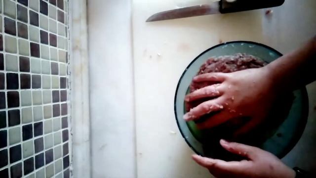 Yumuşacık Ve Sulu Kuru köfte |NAR GİBİ KOFTE | смотреть онлайн