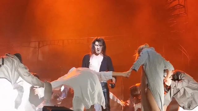 Джекилл и Хайд. Конфронтация. Кирилл Гордеев. 04.11.2021. смотреть онлайн