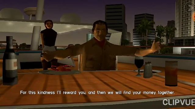 (GTA VICE CITY) Episode_4 "teacherhouse sunshine" смотреть онлайн