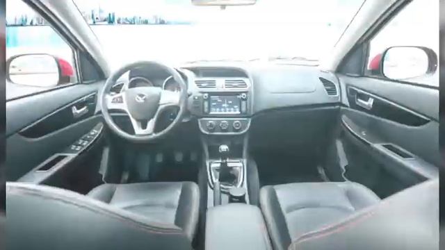 Xe  Kenbo 5 Chỗ  S2 Giá 240 Triệu Và Cái Kết- Review Kenbo