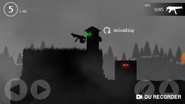 Badass Survival прохождение