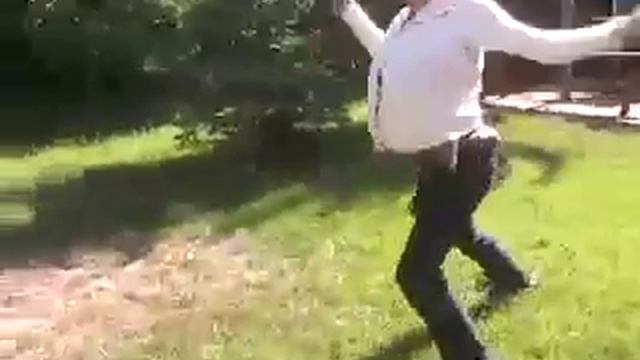 Grandson gets Kidnapped! смотреть онлайн