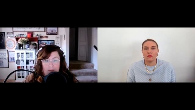 The Whole View, Bonus Ep: All About the Modernization of Cosmetics Regulation Act w/ Lindsay Dahl смотреть онлайн