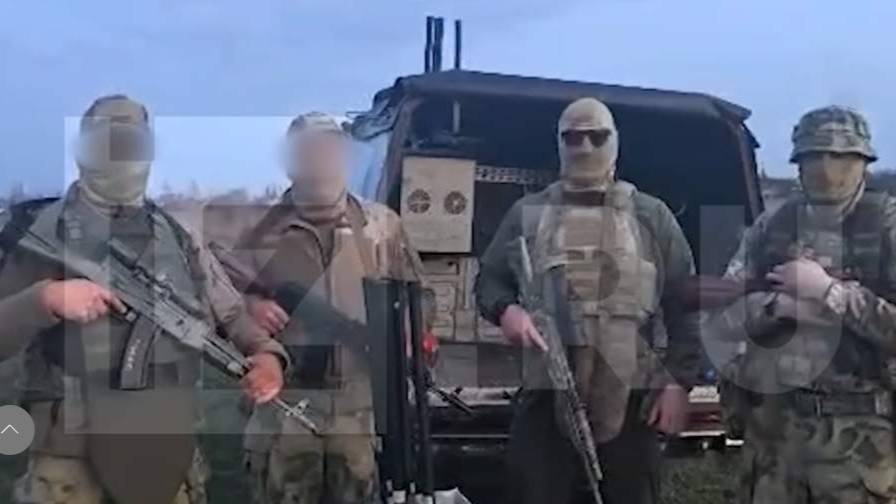 Военные рассказали о защищающем регионы РФ засекреченном средстве РЭБ «Волна-2»