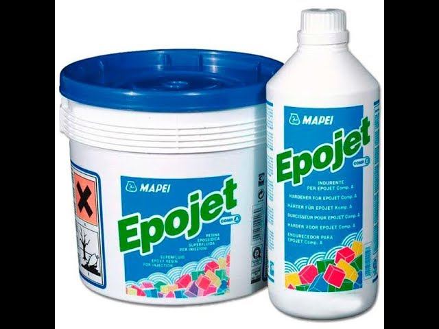 Эпоксидный клей #Epojet смотреть онлайн