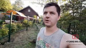 МОНТАЖ ЗАБОРА ИЗ МАТЕРИАЛА ЗАКАЗЧИКА ЗАБОРА В КАШИРЕ. ЕВРОШТАКЕТНИК + ПРОФЛИСТ RAL6005