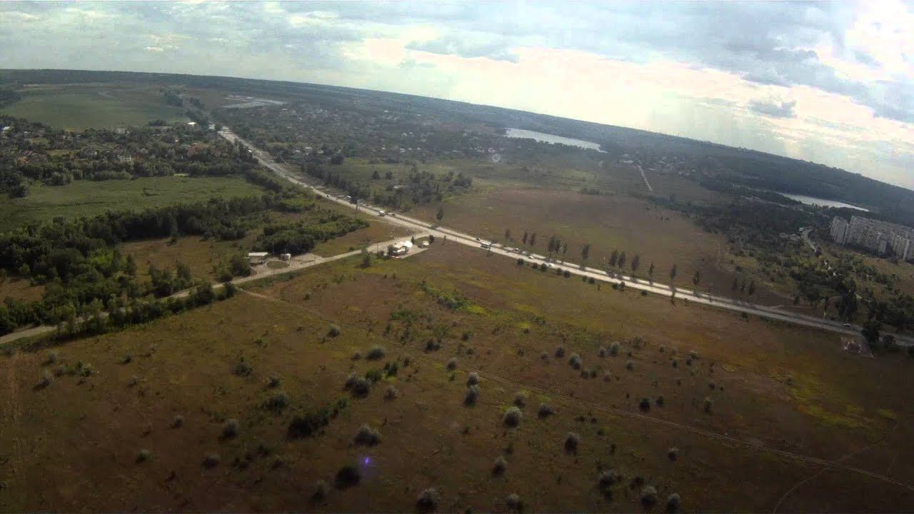 Облет Skywalker 1880 смотреть онлайн