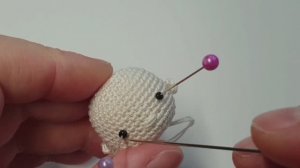 Привет, я Татьяна!  вяжу Амигуруми  Бесплатные МК по вязанию игрушек