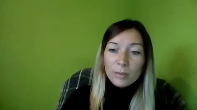 Отзыв Елизаветы Сологуб об обучении в тренинге Конверсионный Лендинги