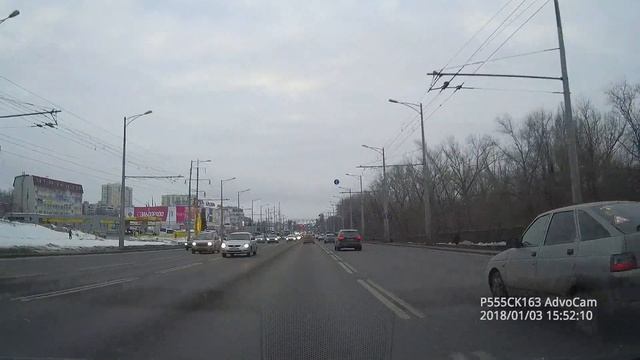САМАРА !!! Январь - 2018 !!!! смотреть онлайн