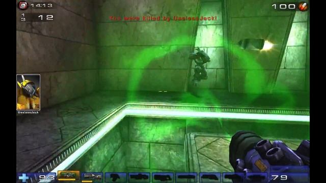 Let's Play Together UT2004 [Deutsch|HD] #1 смотреть онлайн