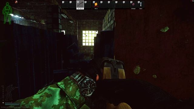 долгий завод