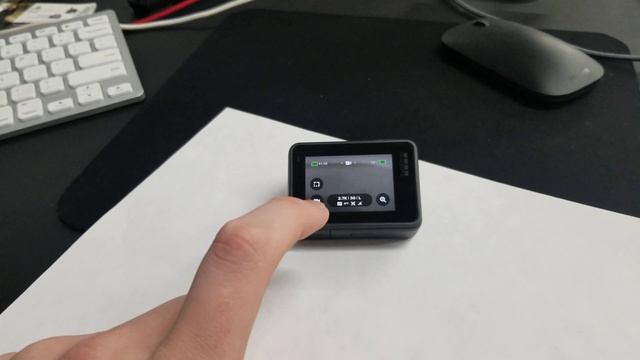 GoPro Change Aspect Ratio [4:3 to 16:9] Linear - Full Screen - No Black Bars смотреть онлайн