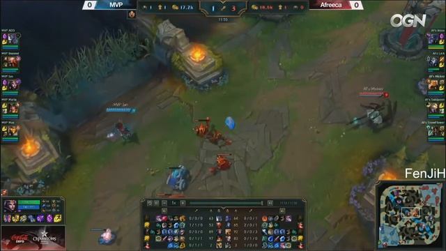 Monte and DoA | Funny Moments | Summer 2016 - WEEK 8 смотреть онлайн