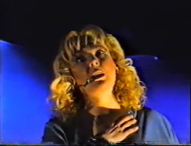 ИХС 22.12.1995 - За что мне эта доля?