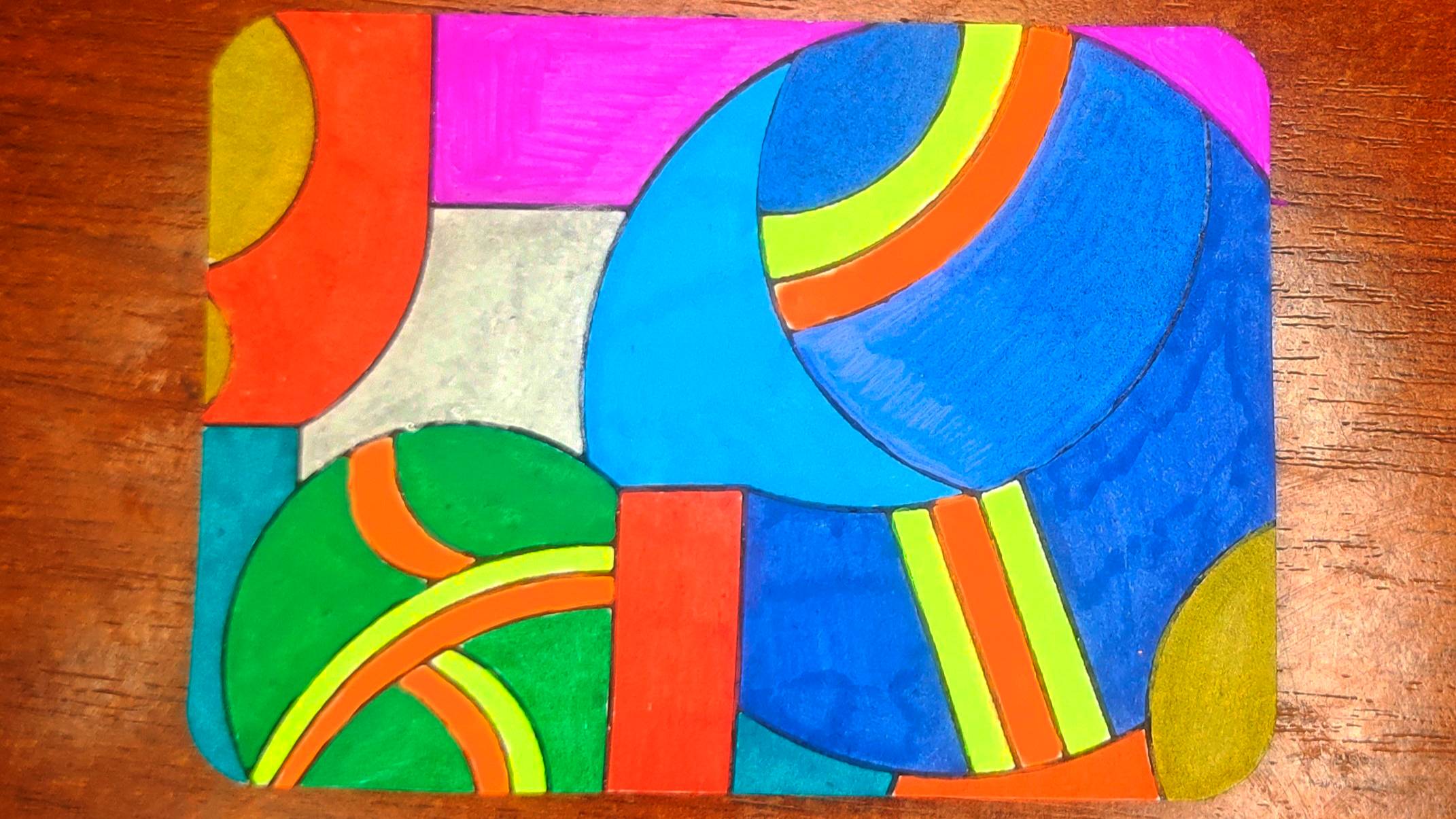 Раскраска-антистресс 2 смотреть онлайн