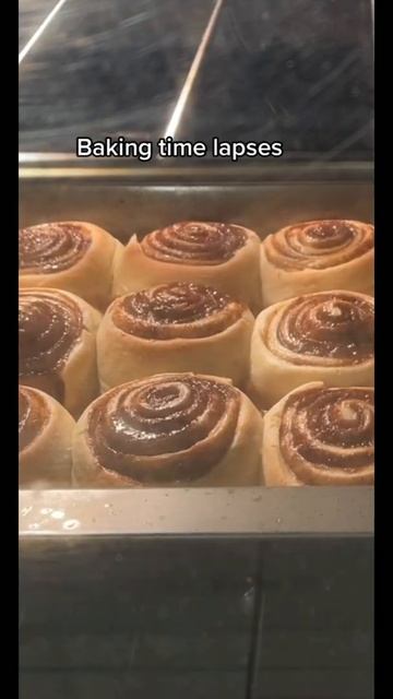 Satisfying Baking Time-lapse | Cashew Cakery #shorts смотреть онлайн