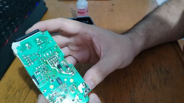 PROJETOR WANBO T4 NÃO LIGA! COMO RESOLVER