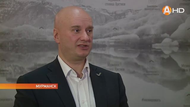 Андрей Чибис поддержал ряд социальных проектов мурманских активистов Народного фронта
