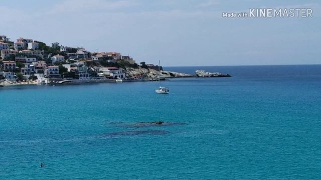 Ikaria in summer 2019 смотреть онлайн